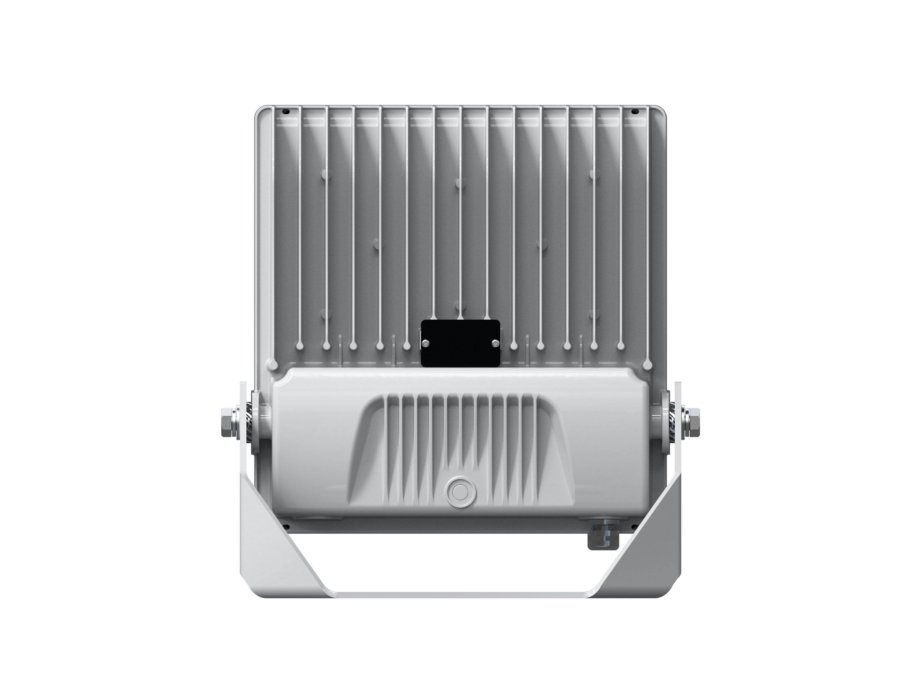 Alba Havneprojektør 3 -bred