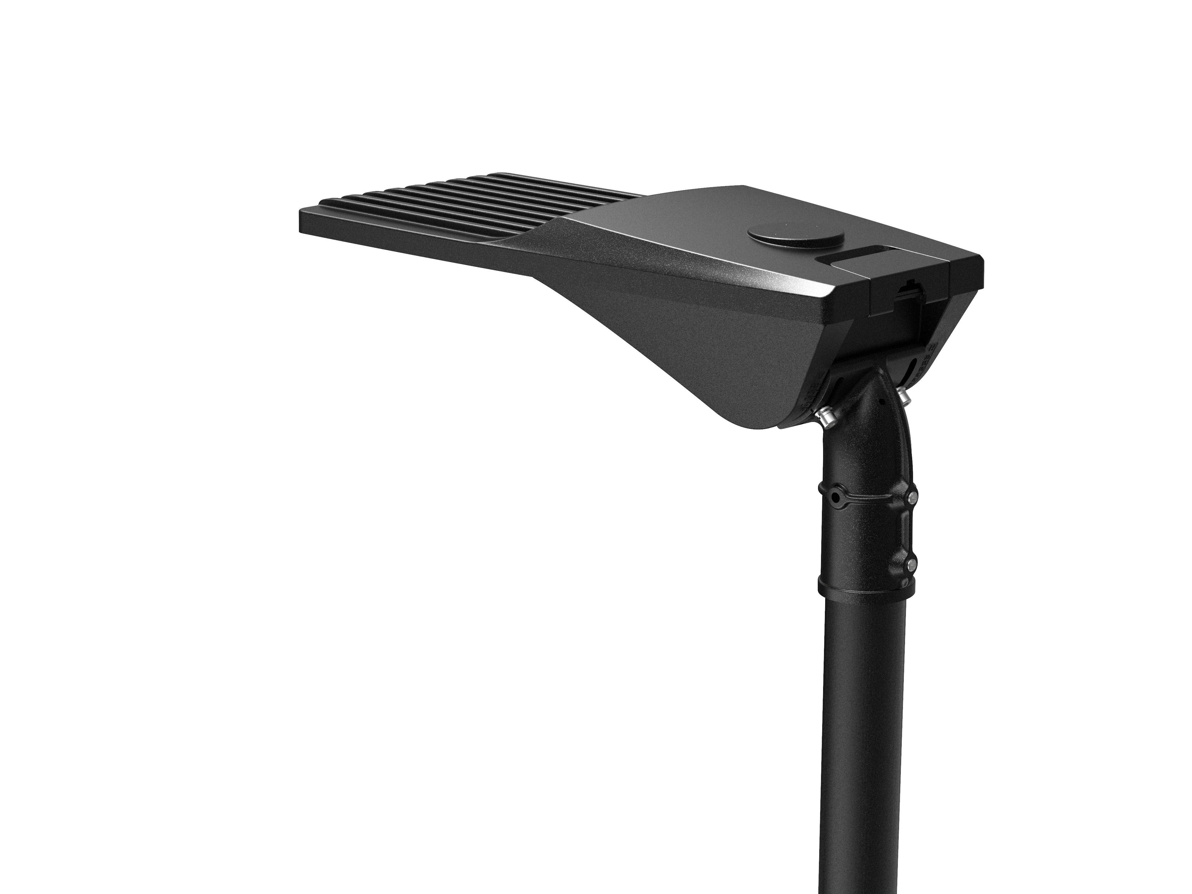 ST33 LED Street Light Post Top (4) - Turan streetview