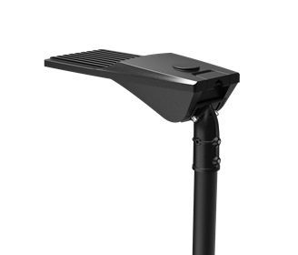 ST33 LED Street Light Post Top (4) - Turan streetview