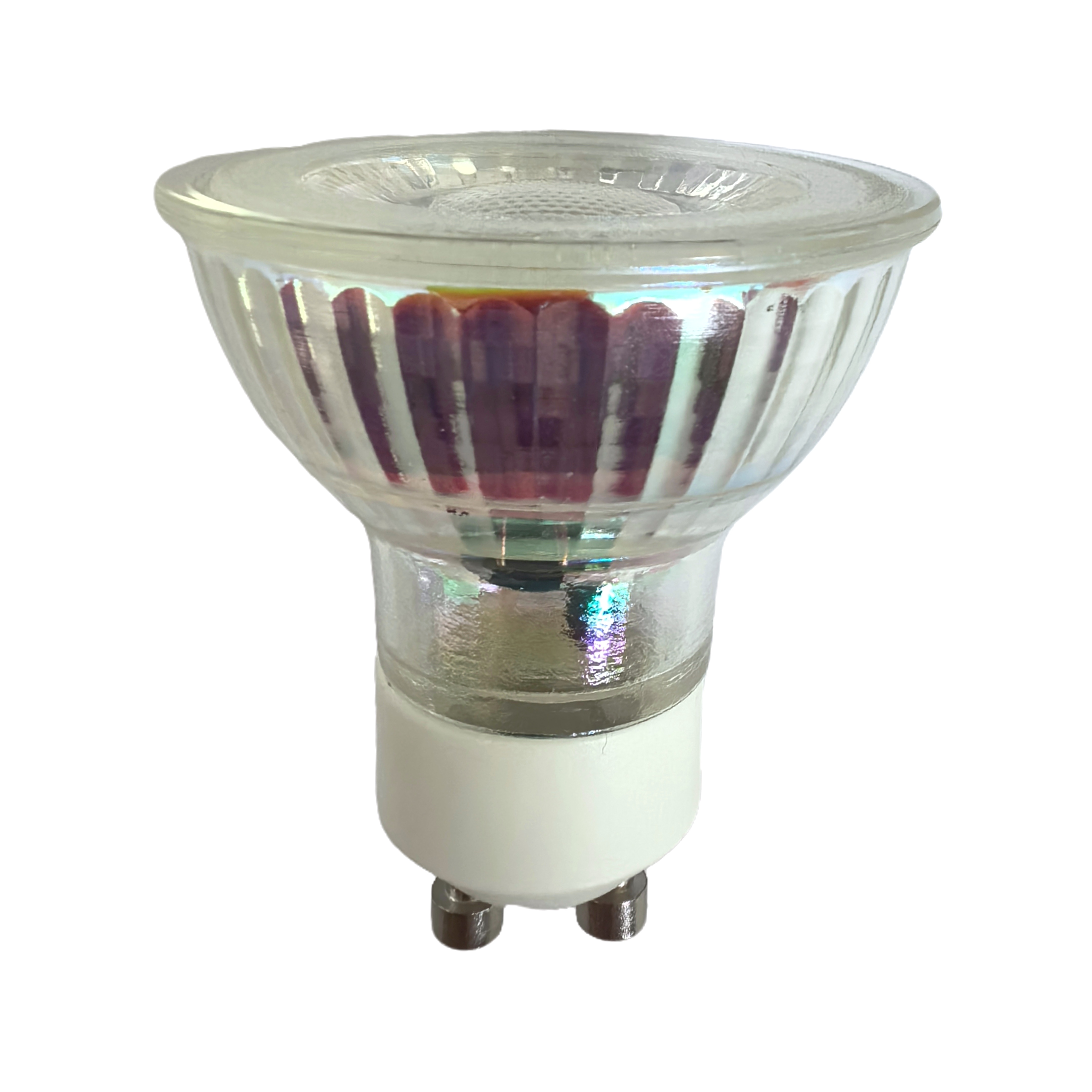 GU10 MOCB 4.8W (1) - G3 GU10